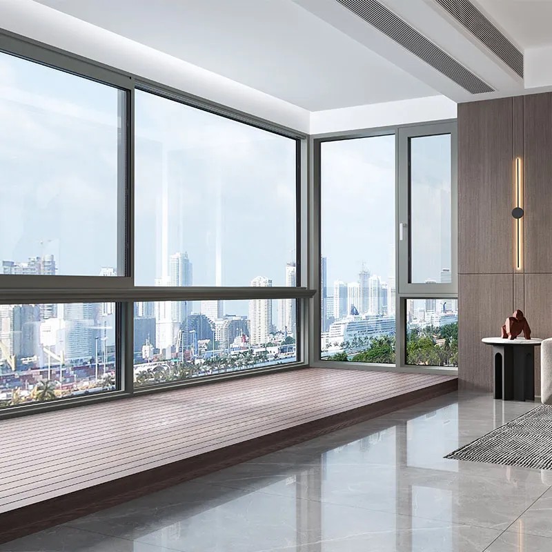 Sinpolo Windows & Doors FAQ: Aerospace-Grade Aluminum, Pagsabog-Proof Glass & Sustainable Design